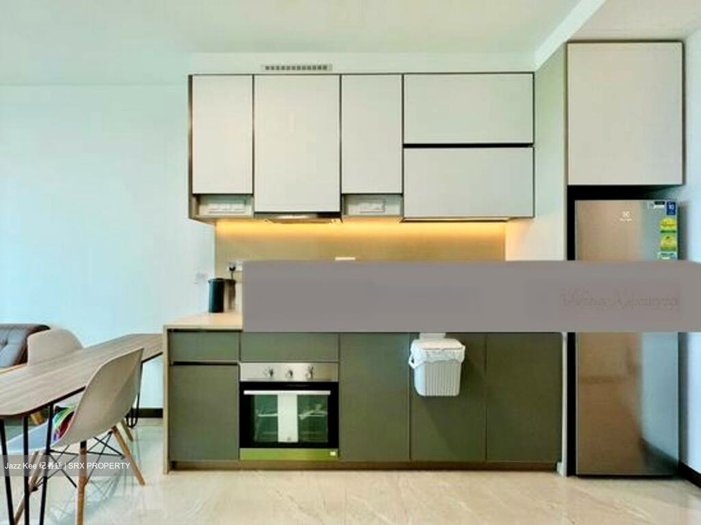 Normanton Park (D5), Apartment #531171701